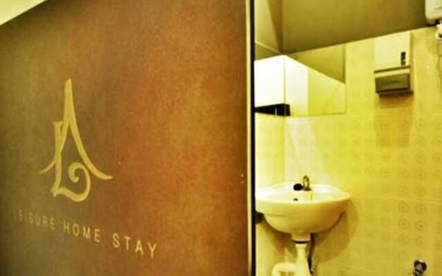 Leisure Home Stay @ Taman Segar