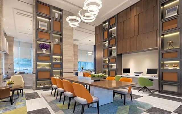 Hampton by Hilton Xiamen Tong'an Chengnan