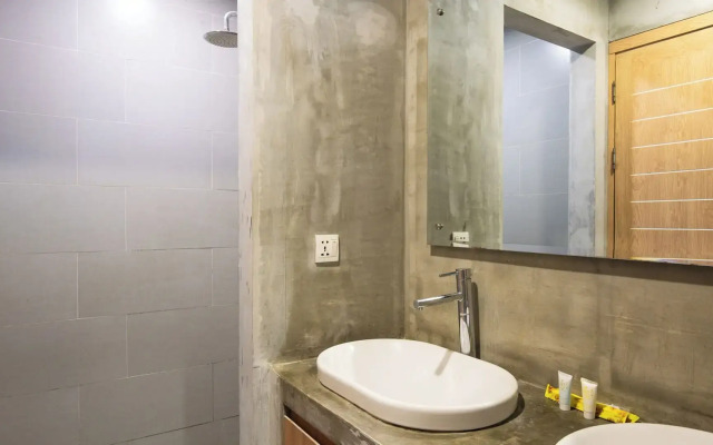 SKY HOTEL Central Phnom Penh - Rooms & Apartments