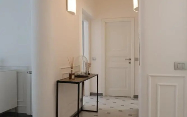 Via Chiodo Luxury Apartment