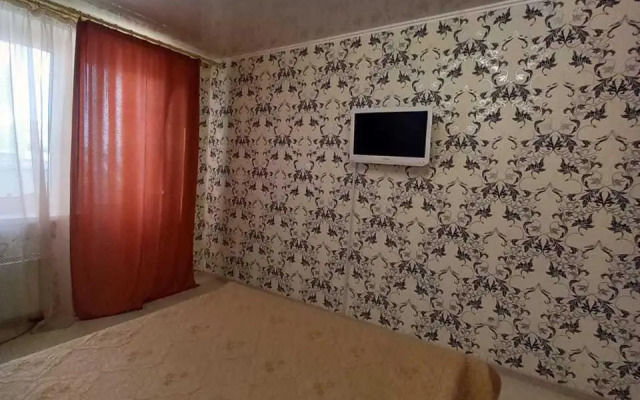 Апартаменты на улице Западносибирская 22к1