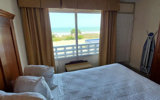 Twilight Surf Hotel Ocean Front