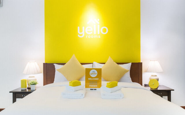 Yello Rooms