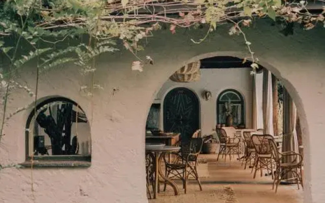 Villa Arnica