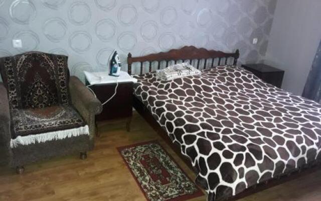 Guest House Zuriko