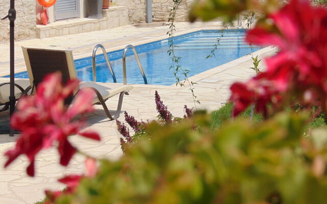 Charalambos Holiday Cottage