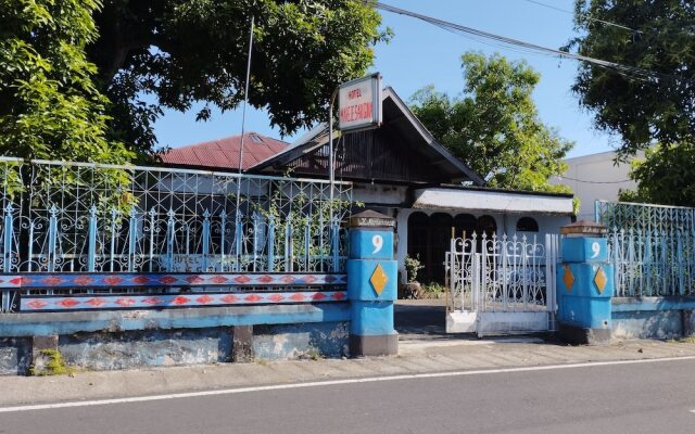 Hotel O Mareje Sariguna