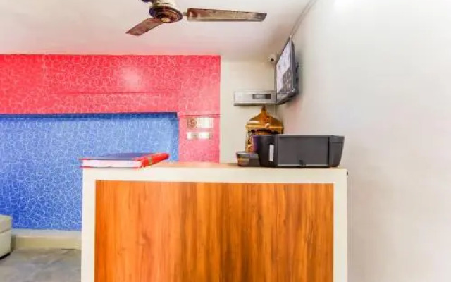 Hotel Icon by OYO Rooms