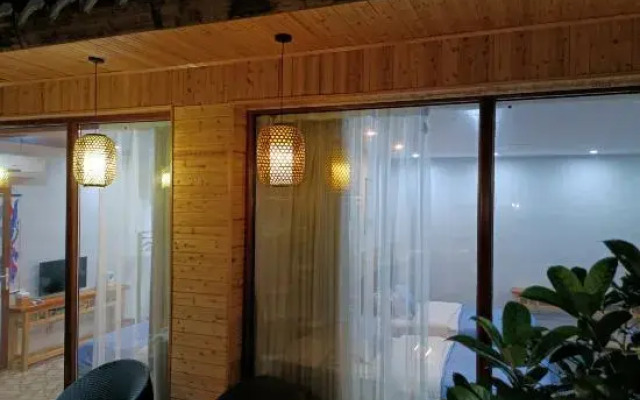 Enshi Chuqige Homestay