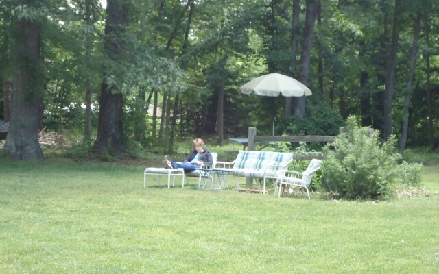 Shady Acres Bed and Breakfast