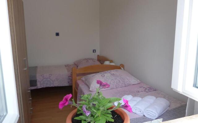 Apartments Noris