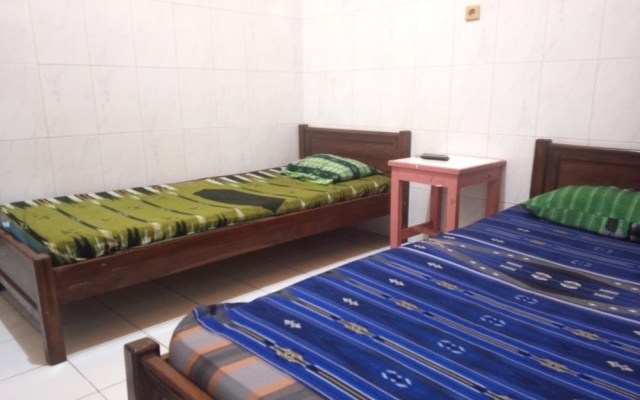 Wisma Pelita Syariah Tegal – Guest Rooms – Tegal