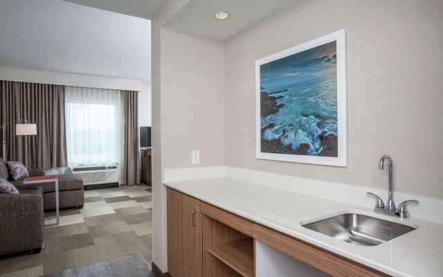 Hampton Inn & Suites Oahu/Kapolei