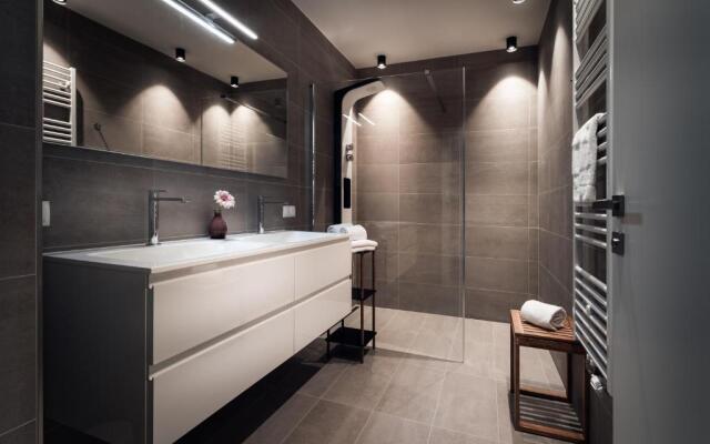 Appartements Parkgasse by Schladming-Appartements