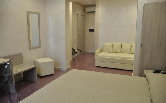 Hotel Biancolilla
