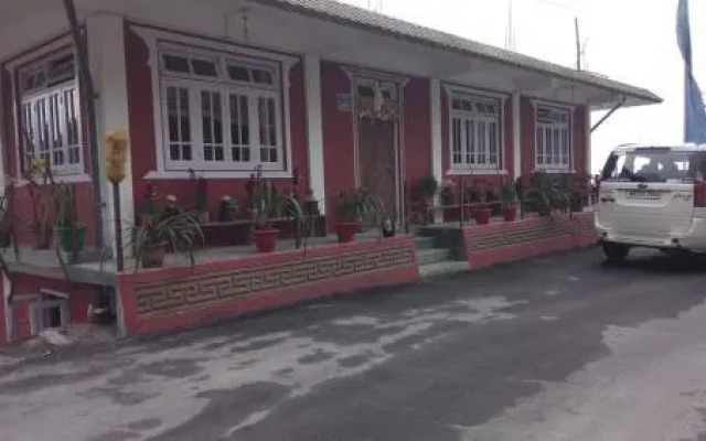 Vamoose Sinkawli Homestay