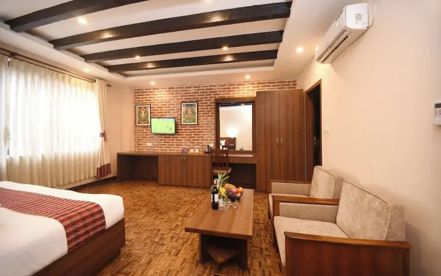 Hotel Parada Inn