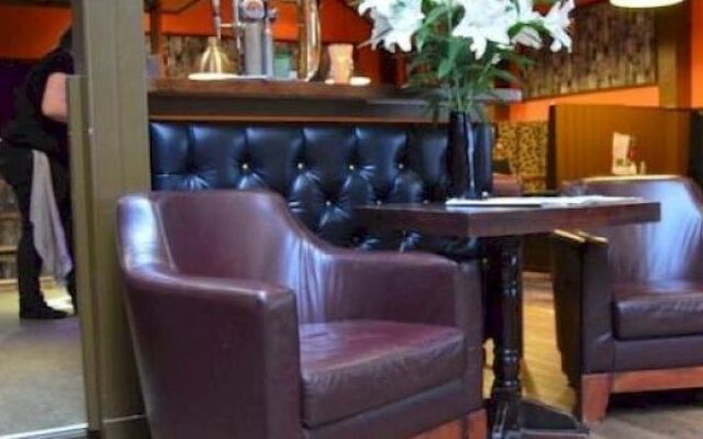 The Drovers Inn Hotel & Bluebell Bar and Grill