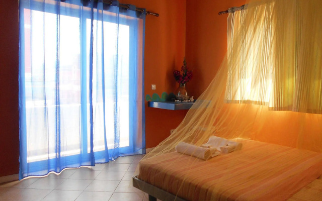 B&B Salinas Boa Vista