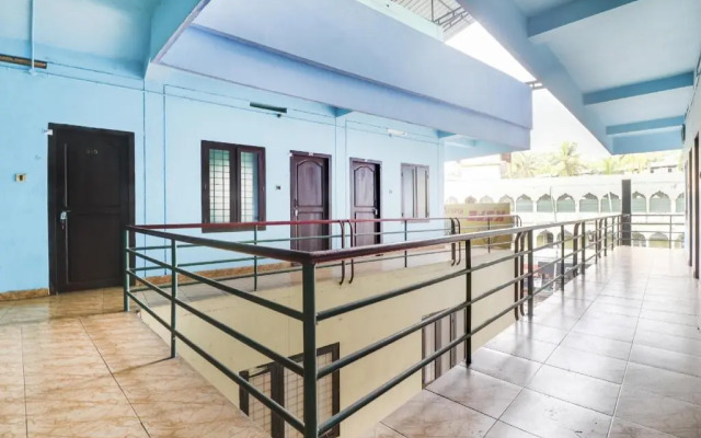 Sas Tourist Home by OYO Rooms
