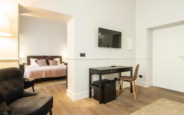 TravelStay - Holidays Suites Navona