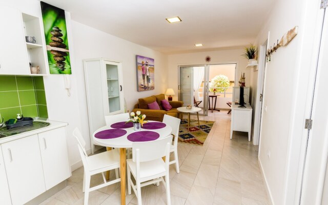 Salinetas Apartment