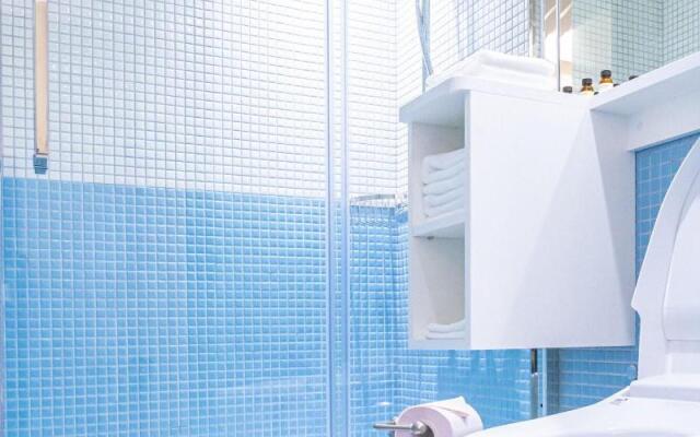 Hotel Okinawa With Sanrio Characters