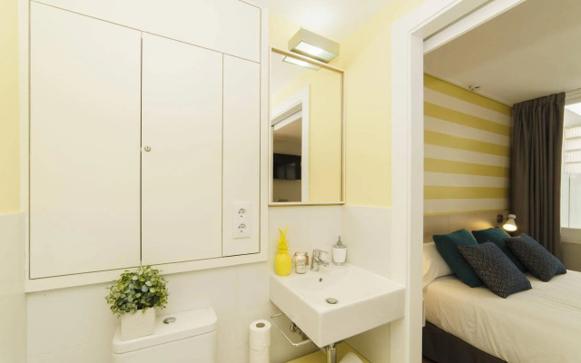 BYPILLOW House