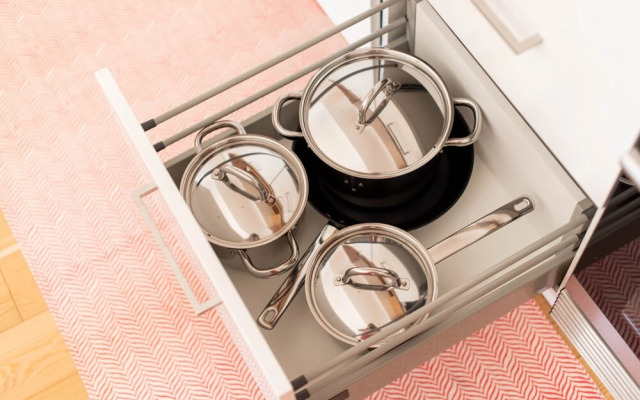 Apartamentos Ferreiros