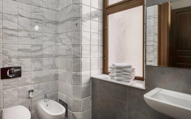 Art House Apartments by Adrez Living