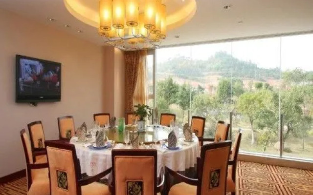 Landmark International