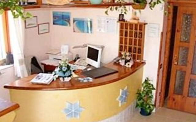 Hotel Stella Marina