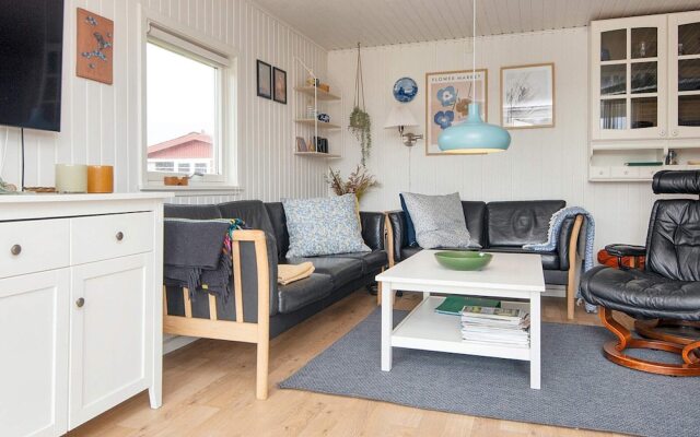 Holiday Home in FanÃ¸