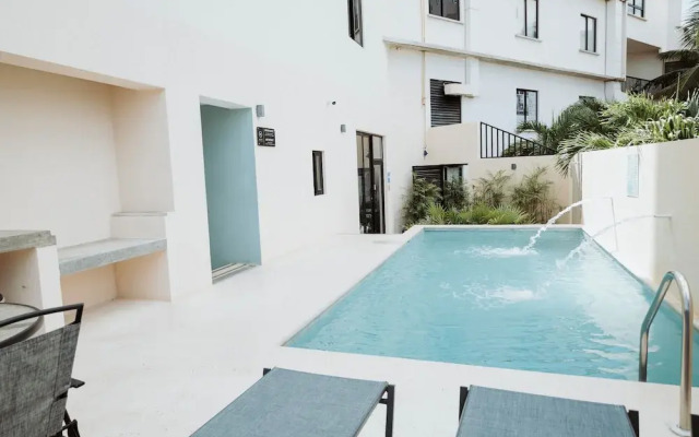 Murano Cancun
