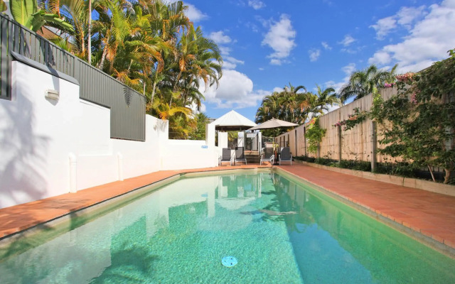 Dockside Mooloolaba