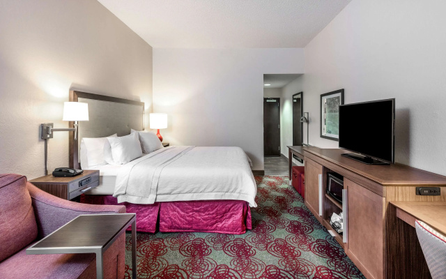 Hampton Inn Debary/Deltona