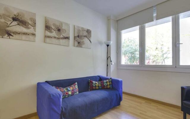 Great 2Bed Next To Arc De Triomf