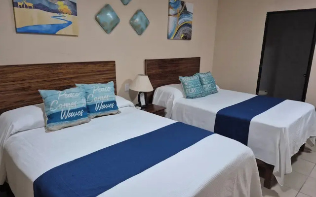 Suites Atlas - Ocean Front