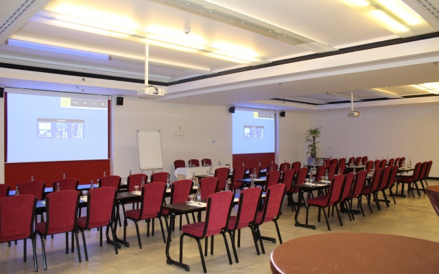 Grandior Hotel Prague