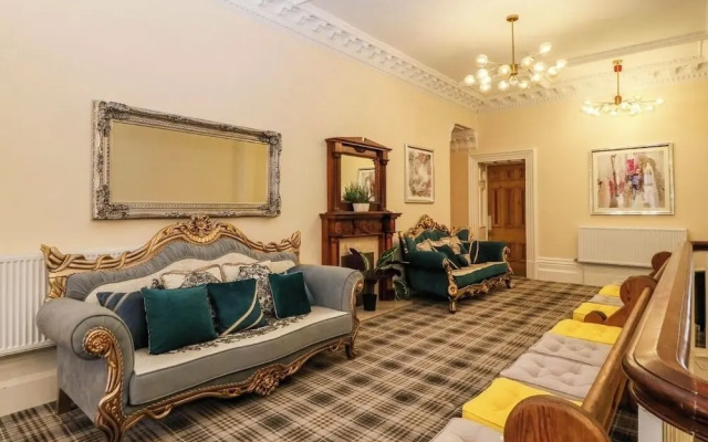 Plas Y Bryn Manor Hotel
