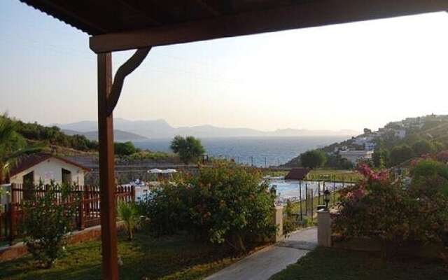 BO100 by Villaofsummer Bodrum Adabuku