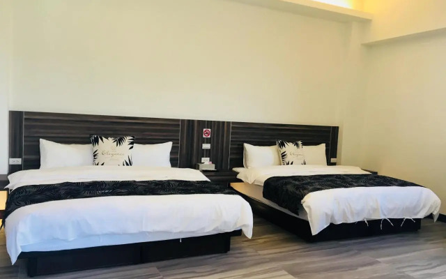 Xuyu Homestay