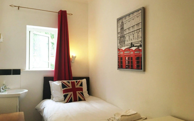 Polygon Villas Guest House