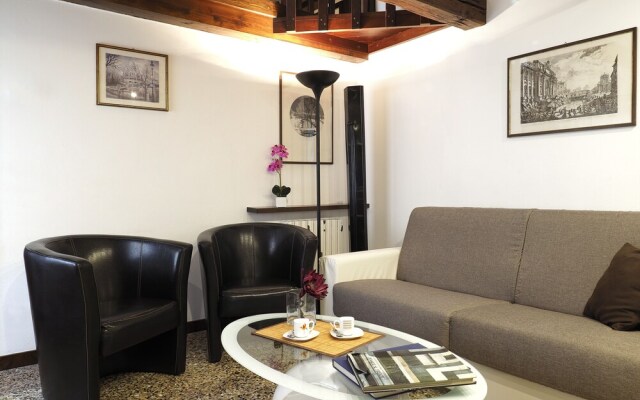 Venice Apartment Air Con Wifi