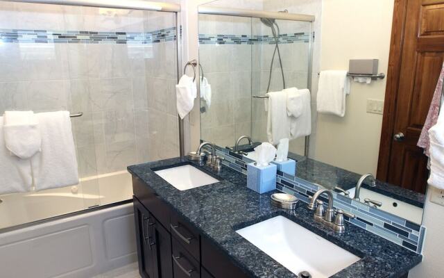 Kiowa Home by Rocky Mountain Resorts