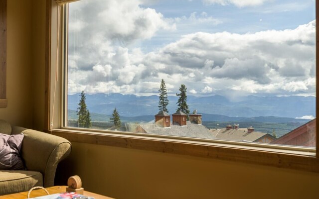Trapper's Lodge 4 Bd W/great View, Private Hot Tub