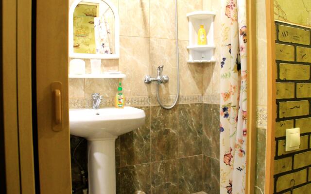 Апартаменты на улице Мира 4