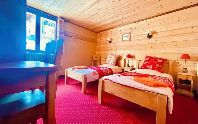 Chalet Alpe Two 1850 M - Alpe d'Huez