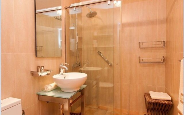 Villa in S. Bartolome de Tirajana, 102691 by MO Rentals