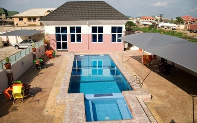Sotel Suites Limited